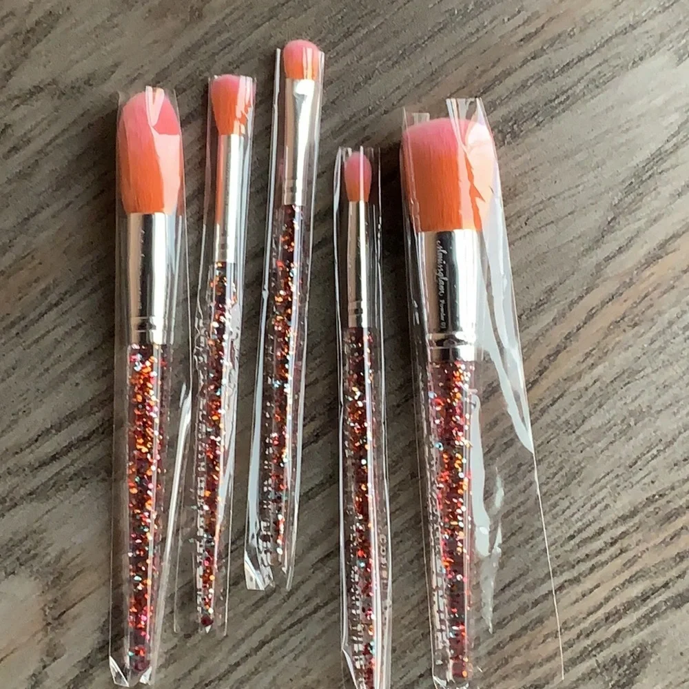 SLMISSGLAM Rainbow 
